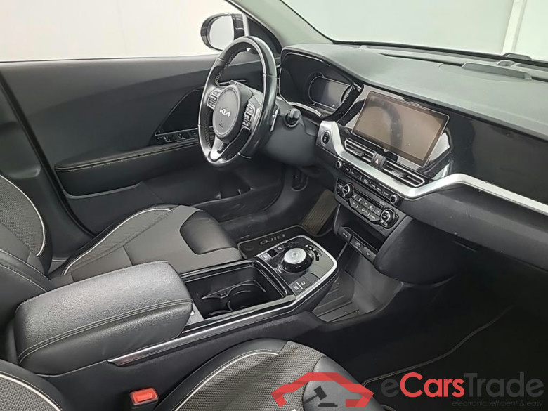 KIA e-Niro 64kWh DynamicLine 5D 150kW #6