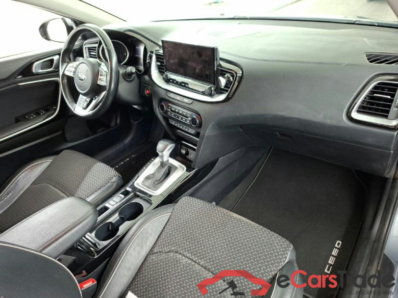 KIA ceed sportswagon 1.5 T-GDi MHEV DCT DynamicPlusLine 5D 117kW #6