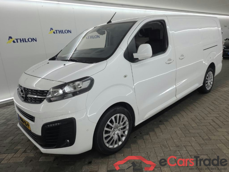 OPEL Vivaro GB L3H1 2.0 Diesel 130kW Innovation HL Auto 4D #1