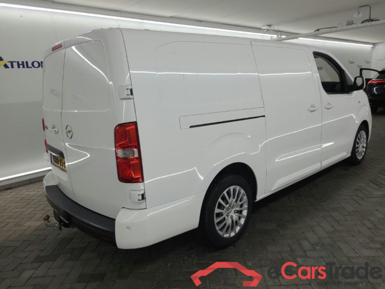 OPEL Vivaro GB L3H1 2.0 Diesel 130kW Innovation HL Auto 4D #3