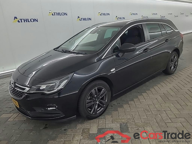 OPEL Astra Sports Tourer 1.4 Turbo 110kW 120 Jaar Edition auto 5D #1