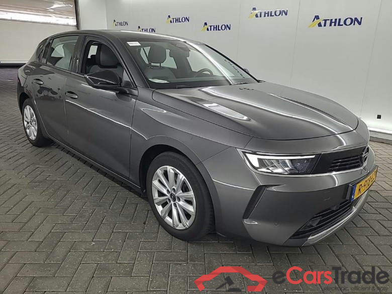 OPEL ASTRA 1.2 turbo S/S 81kW Edition 5D #2