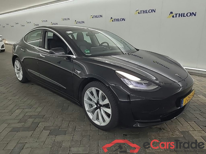 Tesla Model 3 Standard Range Plus RWD 4D 225kW #2
