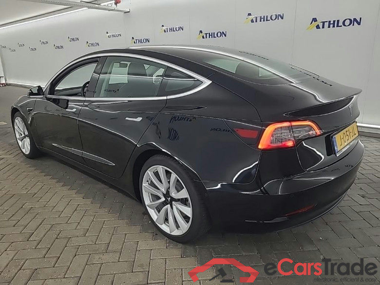 Tesla Model 3 Standard Range Plus RWD 4D 225kW #4