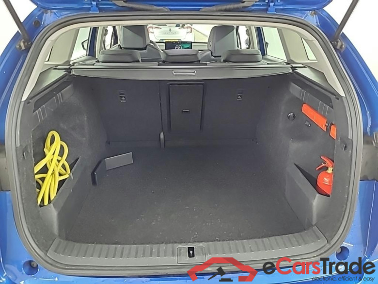 SKODA Enyaq iV iV 60 5D 132kW #5
