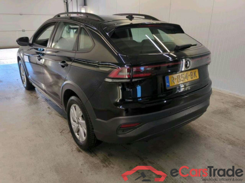 VOLKSWAGEN Taigo 1.0 TSI Life #6