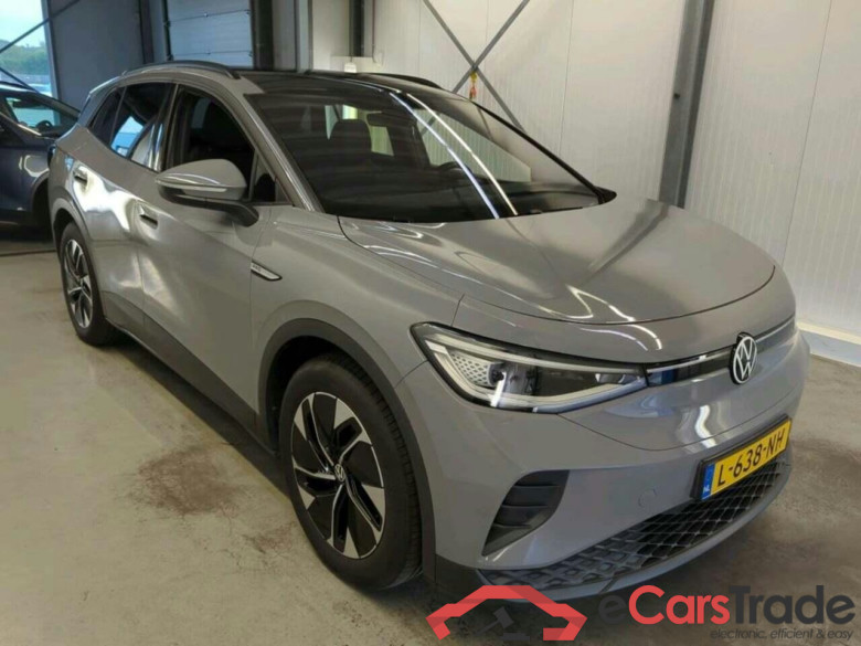 VOLKSWAGEN ID.4 Tech 77 kWh #5