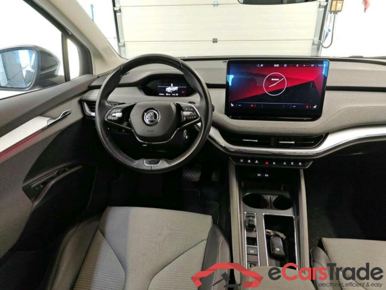 SKODA Enyaq iV 80 #3