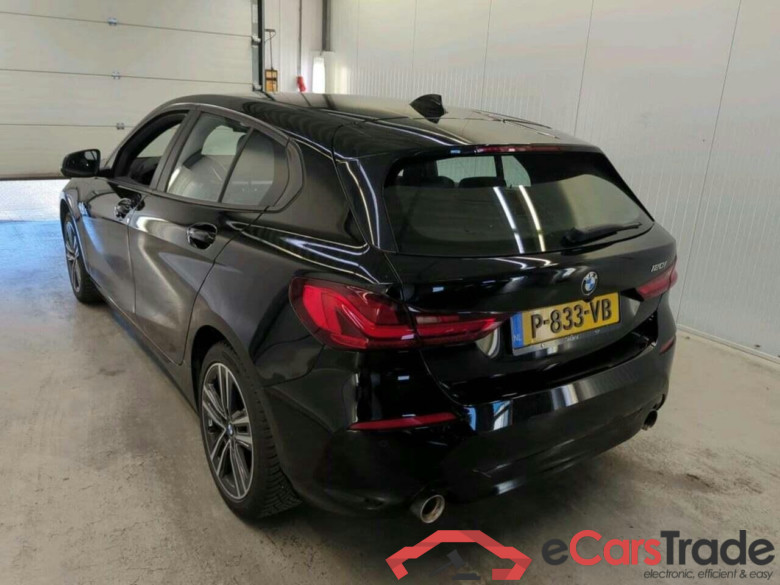 BMW 1-serie 120i Executive Ed. #6