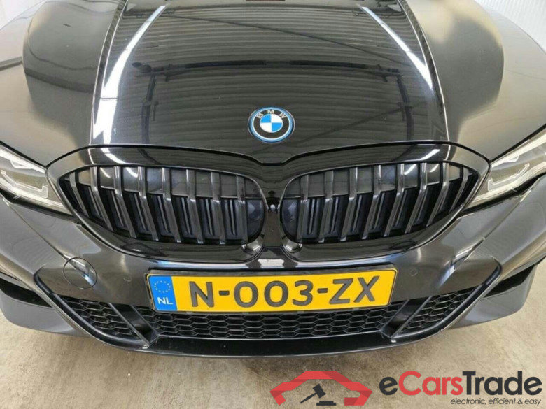 BMW 3-serie Touring 320e Bns Ed.P #4
