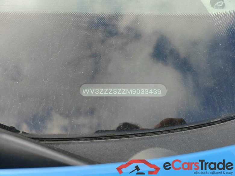 Volkswagen Crafter 35 2.0TDI 75kW L4 FWD Gesloten Laadbak #6