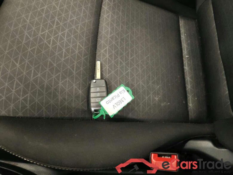 Kia Picanto 1.0 DPi Automaat DynamicLine 4-zits 5d #4