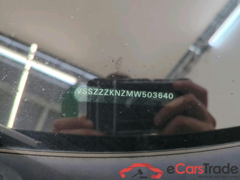 SEAT Tarraco 1.4 TSI e-Hybrid Xcellence PHEV DSG-6 5d #6