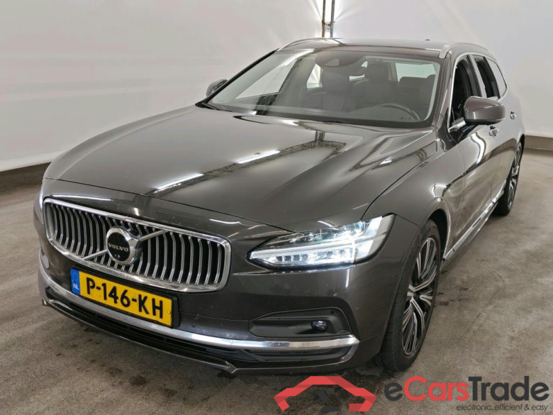 Volvo V90 B4 Automaat Inscription 5d #1