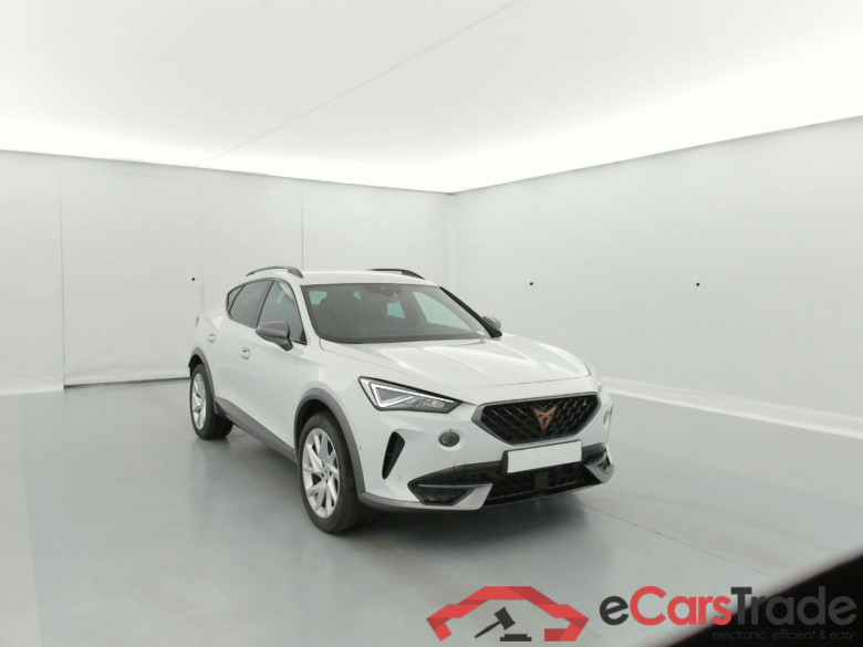 Cupra Formentor Business Edition 1.4 e-HYBRID 204 ch DSG6 #1