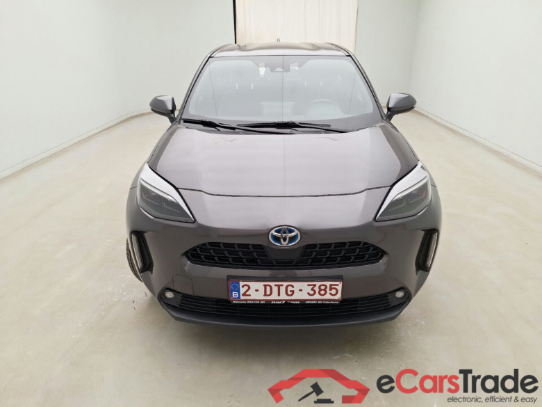 Toyota, Yaris Cross '21, Yar.Cr.1.5 Hyb.85kw Dyn.+ CVT #1