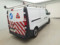 preview Renault Trafic #3