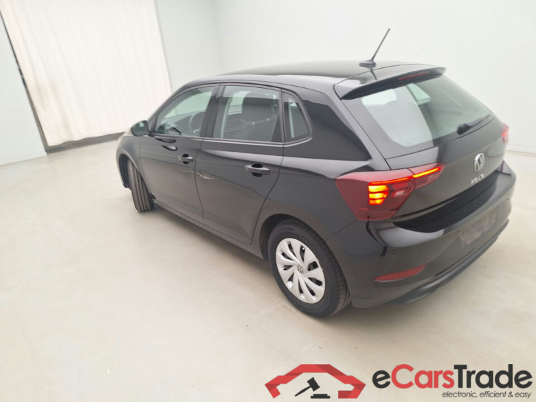 VW, Polo FL'21, Volkswagen Polo 1.0 TSI Life DSG 5d #3