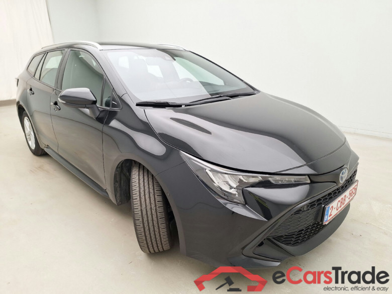 Toyota, Corolla TS '19, Corolla TS 1.8 Hybrid Dynamic #5