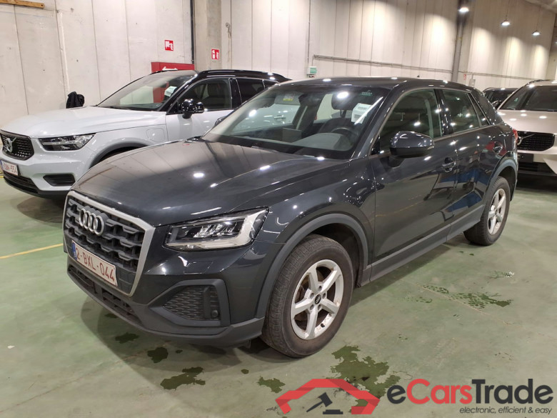AUDI Q2 1.0 30 TFSI ATTRACTION #1