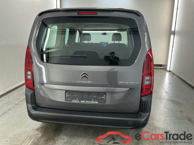 CITROËN BERLINGO MWB DIESEL - 2018 1.5 BlueHDi XL Feel S&S #5