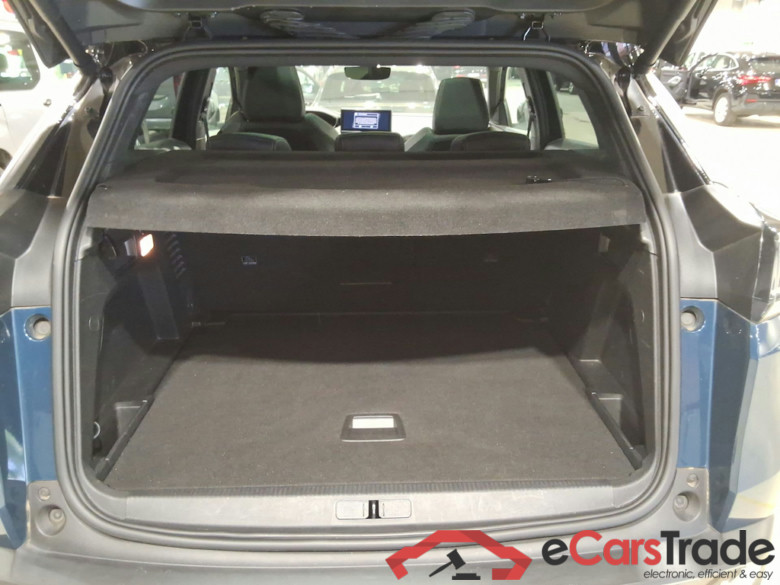 PEUGEOT 3008 1.5 BLUEHDI S&S EAT8 GT #3
