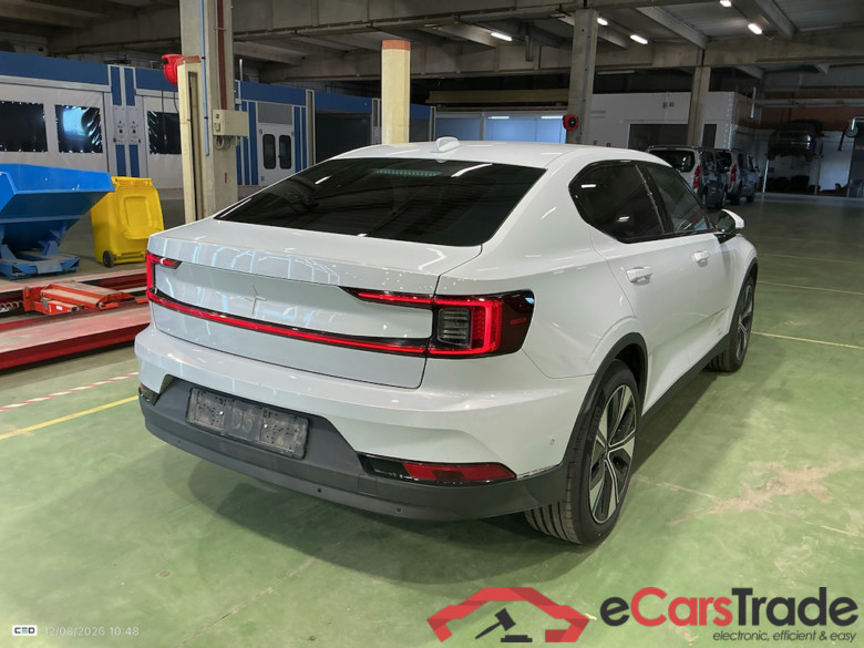 POLESTAR 2 BEV 69KWH SRSM RWD #4