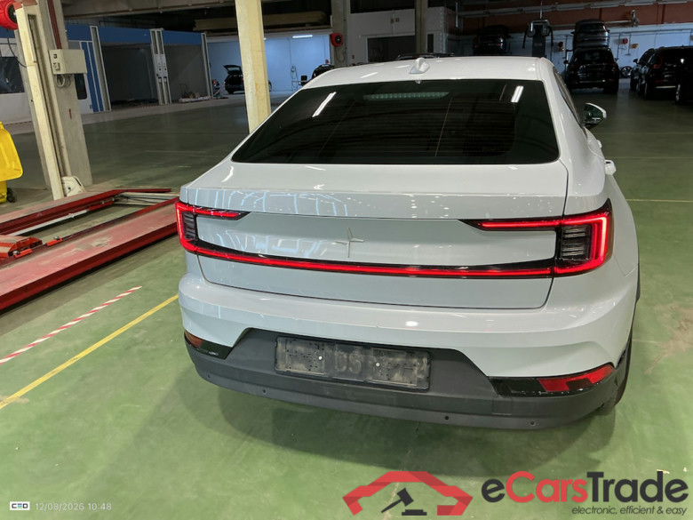 POLESTAR 2 BEV 69KWH SRSM RWD #5