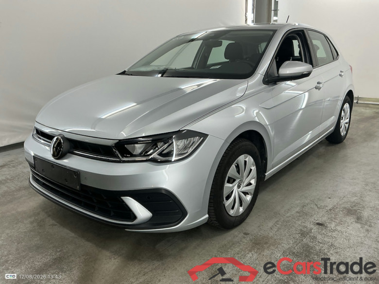 VOLKSWAGEN POLO 1.0 TSI LIFE