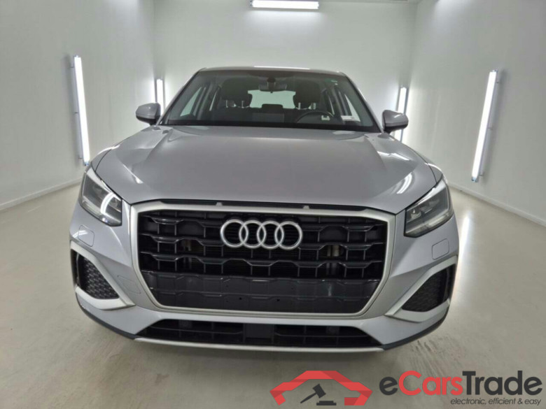 AUDI Q2 30 TFSI ADVANCED #4