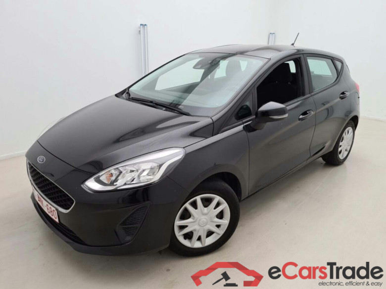 FORD FIESTA 1.0 ECOBOOST CONNECTED #1