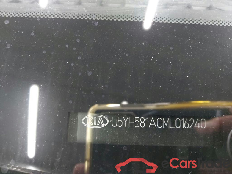 KIA - KIA CEED SPORTSWAGON 1.6 GDi ISG PHEV 141PK DCT Sense With Leather Pack & ADAS & Navigation & Pano Roof & Foldable Trailer Hook  * HYBRID * #6
