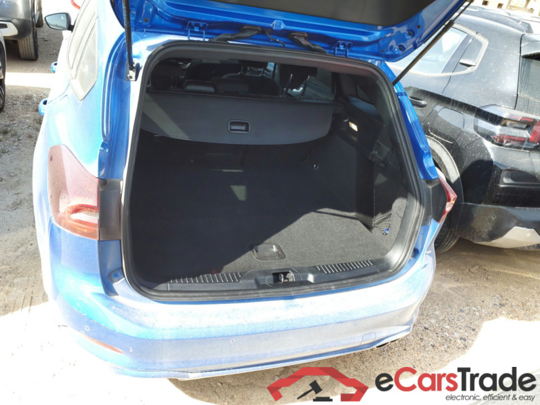 FORD Focus FORD Focus 1.0 SW ST-LINE X 155 ch S&S (mHEV) Powershift +  winter pack #2