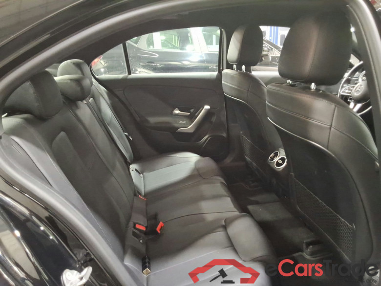 MERCEDES-BENZ CLASS A SEDAN (V177) A 250 e PHEV Business Solution #5