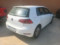 preview Volkswagen Golf #1