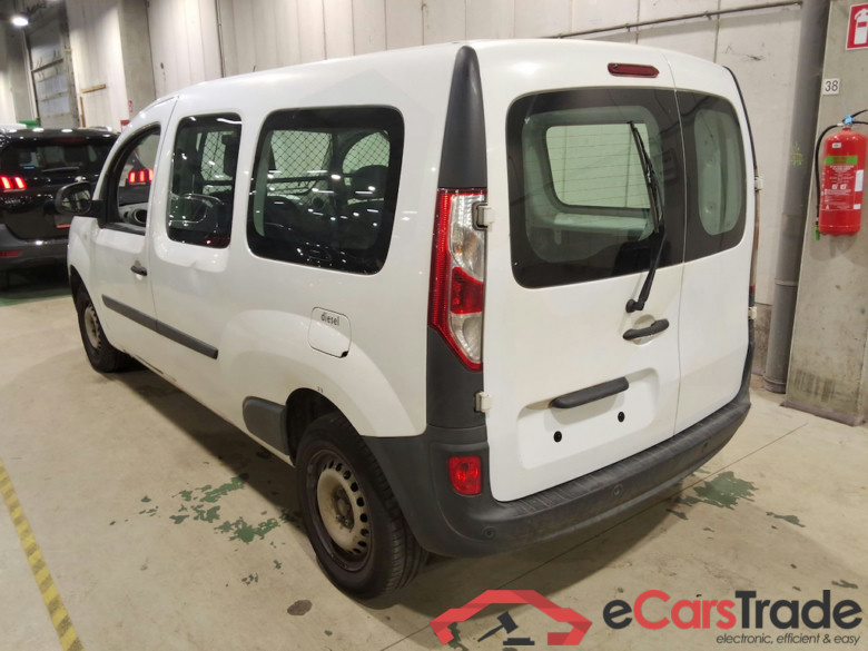 RENAULT KANGOO EXPRESS 1.5 BLUE DCI 95 MAXI CONFORT #2