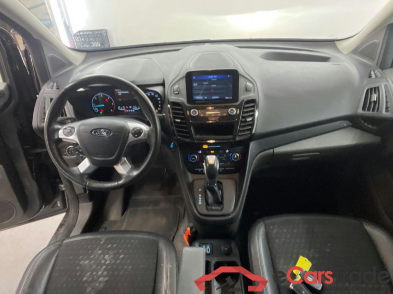 FORD TRANSIT CONNECT 1.5 EcoBlue L2 Sport #6