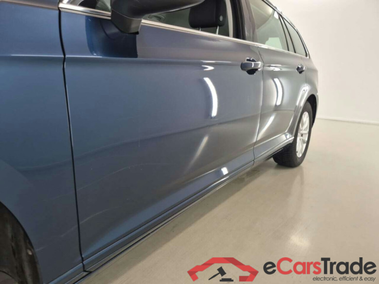 VOLKSWAGEN PASSAT VARIANT 1.5 TSI ACT OPF STYLE BUSINESS #5