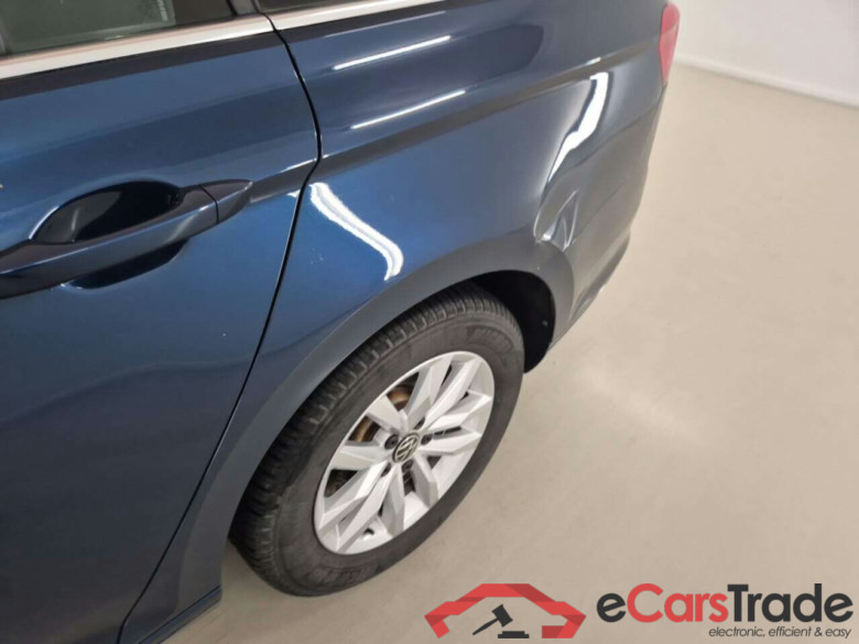 VOLKSWAGEN PASSAT VARIANT 1.5 TSI ACT OPF STYLE BUSINESS #6