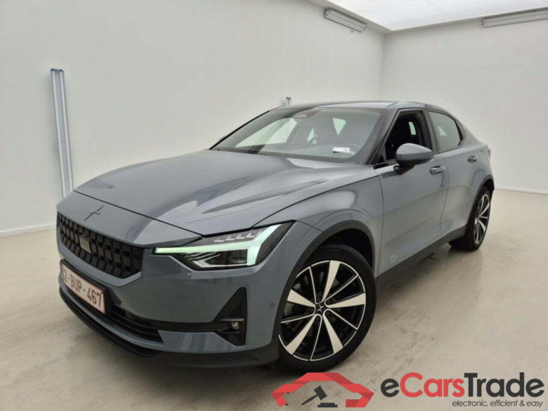 POLESTAR 2 STANDARD RANGE SINGLE MOTOR #1