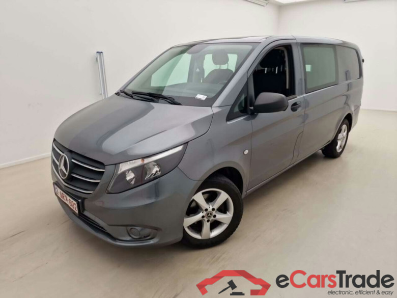 MERCEDES-BENZ VITO 116 CDI DC 5P. L2H1 AUT. #1