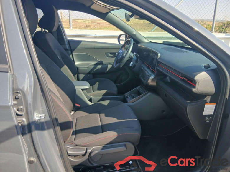 HYUNDAI Kona / 2023 / 5P / todoterreno HEV 1.6GDI 129CV DT N Line #6