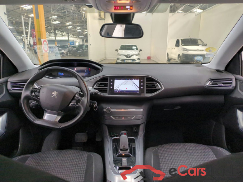 308 Active Business 1.5 HDi 130CV BVA8 E6d #5