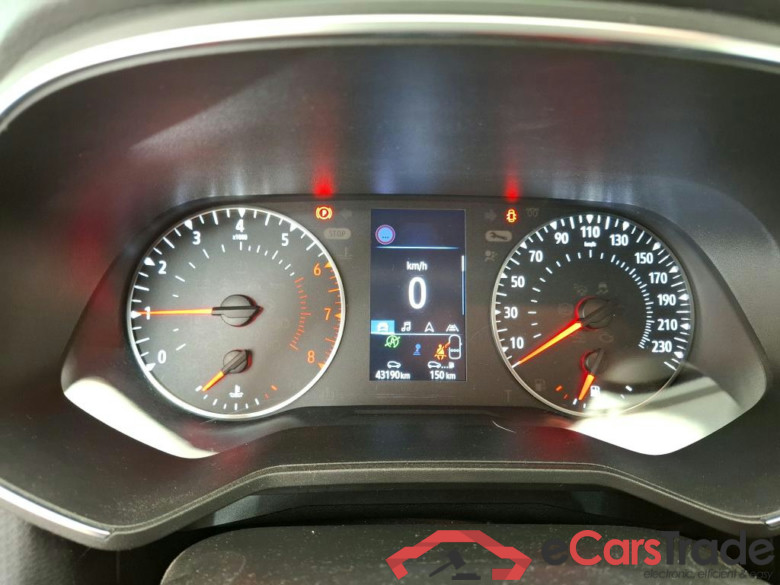Clio V Business 1.0 SCe 65CV BVM5 E6d #6