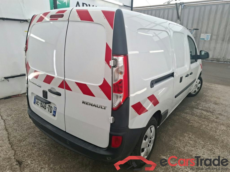 Kangoo II Express Maxi Extra (Série Spéciale) 1.5 dCi 95CV BVM6 E6dT #3