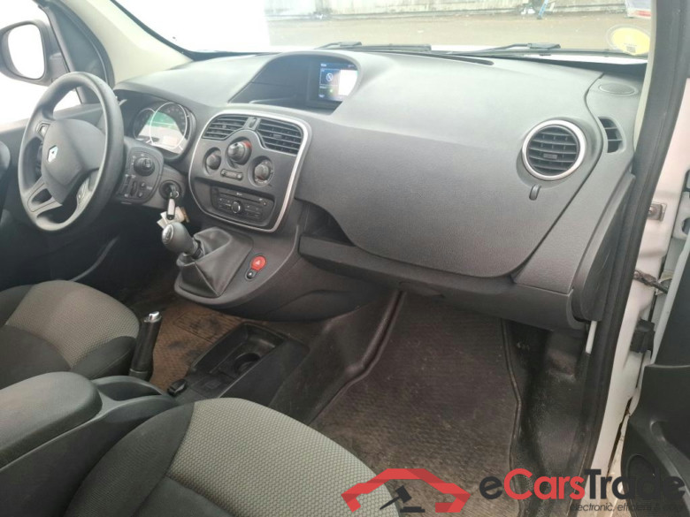 Kangoo II Express Maxi Extra (Série Spéciale) 1.5 dCi 95CV BVM6 E6dT #5