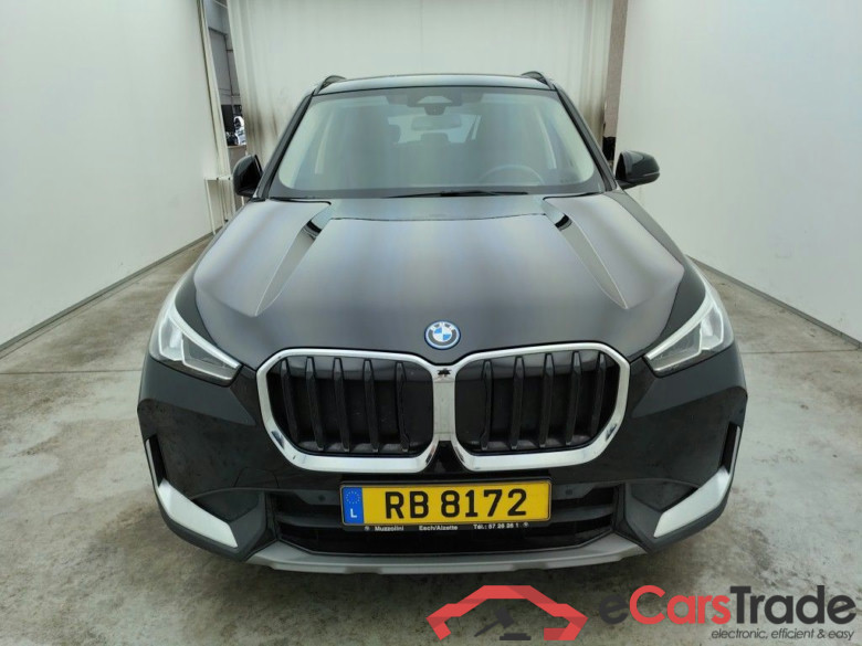 BMW X1 - 2023 1.5iA 245hp xDrive25e PHEV 5d #5