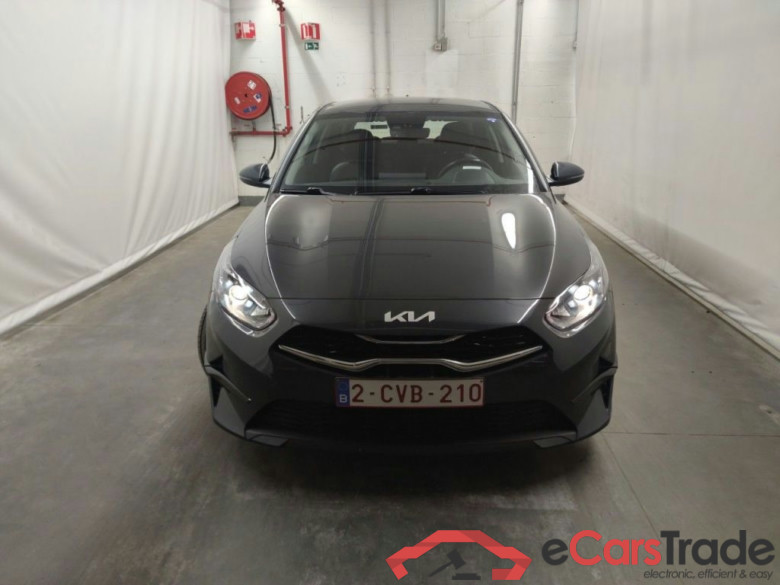 KIA cee'd Pulse 1.0 T-GDI 120 ISG 5d #5