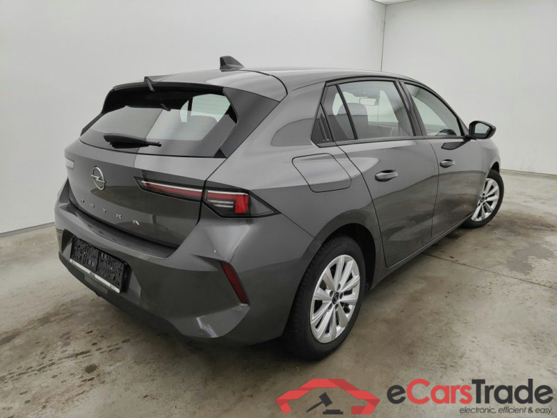 Opel Astra 1.2 Turbo 81kW S/S Edition 5d #2