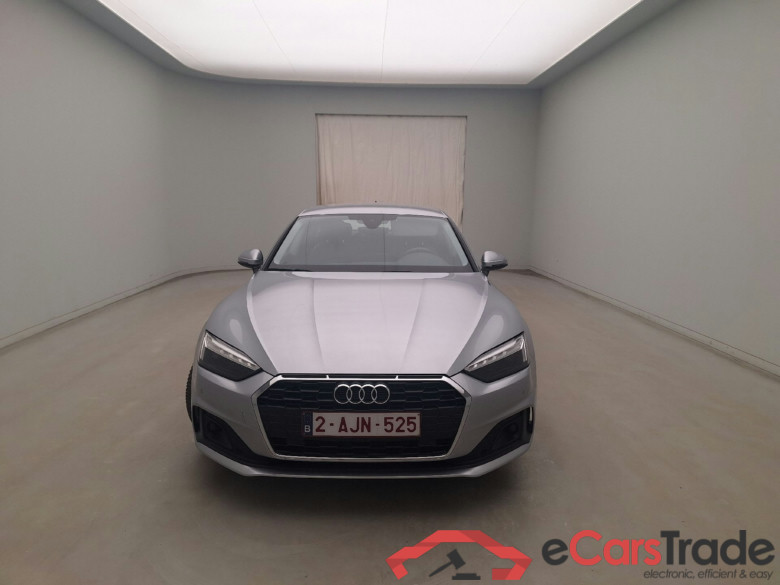 Audi, A5 SB FL'20, A5 SB 35 TDi 120kW Bu.E.St.